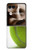 S0924 Tennis Ball Case For Motorola Razr 70 Ultra, 60 Ultra, 50 Ultra, Ultra 2026, Ultra 2025
