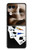 S1078 Poker Royal Straight Flush Case For Motorola Razr 60 Ultra, Razr Ultra 2025