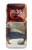 S1133 Wake up Owl Case For Motorola Razr 70 Ultra, 60 Ultra, 50 Ultra, Ultra 2026, Ultra 2025