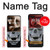 S1286 Diamond Skull Case For Motorola Razr 60 Ultra, Razr Ultra 2025