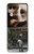 S1288 Dinosaur T Rex Museum Case For Motorola Razr 60 Ultra, Razr Ultra 2025