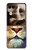 S1354 Lion Case For Motorola Razr 70 Ultra, 60 Ultra, 50 Ultra, Ultra 2026, Ultra 2025