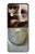 S1484 Buddha Footprint Case For Motorola Razr 70 Ultra, 60 Ultra, 50 Ultra, Ultra 2026, Ultra 2025