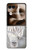 S1566 Snowy Owl White Owl Case For Motorola Razr 70 Ultra, 60 Ultra, 50 Ultra, Ultra 2026, Ultra 2025