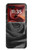 S1598 Black Rose Case For Motorola Razr 60 Ultra, Razr Ultra 2025