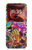 S1630 Fish Japanese Oriental Tattoo Case For Motorola Razr 70 Ultra, 60 Ultra, 50 Ultra, Ultra 2026, Ultra 2025