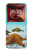 S1679 Starfish Sea Beach Case For Motorola Razr 70 Ultra, 60 Ultra, 50 Ultra, Ultra 2026, Ultra 2025