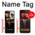 S1805 Black Suit Case For Motorola Razr 60 Ultra, Razr Ultra 2025