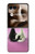 S1832 Love Cat Case For Motorola Razr 70 Ultra, 60 Ultra, 50 Ultra, Ultra 2026, Ultra 2025