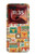 S1873 Western Pattern Case For Motorola Razr 70 Ultra, 60 Ultra, 50 Ultra, Ultra 2026, Ultra 2025