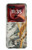 S1934 Chinese Tiger Painting Case For Motorola Razr 60 Ultra, Razr Ultra 2025