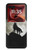 S1981 Wolf Howling at The Moon Case For Motorola Razr 70 Ultra, 60 Ultra, 50 Ultra, Ultra 2026, Ultra 2025