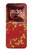 S2050 Cherry Blossoms Chinese Graphic Printed Case For Motorola Razr 70 Ultra, 60 Ultra, 50 Ultra, Ultra 2026, Ultra 2025