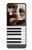S2082 One Octave Piano Case For Motorola Razr 70 Ultra, 60 Ultra, 50 Ultra, Ultra 2026, Ultra 2025