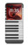 S2082 One Octave Piano Case For Motorola Razr 70 Ultra, 60 Ultra, 50 Ultra, Ultra 2026, Ultra 2025