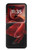 S2092 Red Siamese Fighting Fish Case For Motorola Razr 60 Ultra, Razr Ultra 2025