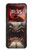 S2112 Hannya Demon Mask Case For Motorola Razr 70 Ultra, 60 Ultra, 50 Ultra, Ultra 2026, Ultra 2025