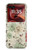 S2179 Flower Floral Vintage Art Pattern Case For Motorola Razr 70 Ultra, 60 Ultra, 50 Ultra, Ultra 2026, Ultra 2025