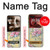 S2229 Vintage Flowers Case For Motorola Razr 60 Ultra, Razr Ultra 2025
