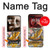S2287 Lord Shiva Hindu God Case For Motorola Razr 60 Ultra, Razr Ultra 2025