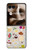 S2321 Food and Drink Seamless Case For Motorola Razr 70 Ultra, 60 Ultra, 50 Ultra, Ultra 2026, Ultra 2025