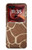 S2326 Giraffe Skin Case For Motorola Razr 70 Ultra, 60 Ultra, 50 Ultra, Ultra 2026, Ultra 2025
