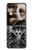 S2327 Giraffes With Sunglasses Case For Motorola Razr 70 Ultra, 60 Ultra, 50 Ultra, Ultra 2026, Ultra 2025