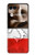 S2338 Italy Flag Case For Motorola Razr 70 Ultra, 60 Ultra, 50 Ultra, Ultra 2026, Ultra 2025