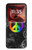 S2356 Peace Sign Case For Motorola Razr 70 Ultra, 60 Ultra, 50 Ultra, Ultra 2026, Ultra 2025