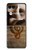 S2368 Sheet Music Notes Case For Motorola Razr 70 Ultra, 60 Ultra, 50 Ultra, Ultra 2026, Ultra 2025