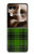 S2373 Tartan Green Pattern Case For Motorola Razr 70 Ultra, 60 Ultra, 50 Ultra, Ultra 2026, Ultra 2025
