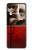 S2454 Red Cute Little Devil Cartoon Case For Motorola Razr 70 Ultra, 60 Ultra, 50 Ultra, Ultra 2026, Ultra 2025