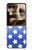 S2481 Star Pattern Case For Motorola Razr 60 Ultra, Razr Ultra 2025