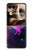 S2486 Rainbow Unicorn Nebula Space Case For Motorola Razr 70 Ultra, 60 Ultra, 50 Ultra, Ultra 2026, Ultra 2025