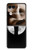 S2511 Jesus Statue Christ Rio de Janeiro Case For Motorola Razr 60 Ultra, Razr Ultra 2025