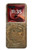S2531 Old Soccer Ball Case For Motorola Razr 70 Ultra, 60 Ultra, 50 Ultra, Ultra 2026, Ultra 2025