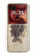 S2562 Fossil Fish Case For Motorola Razr 70 Ultra, 60 Ultra, 50 Ultra, Ultra 2026, Ultra 2025