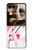 S2579 Japanese Traditional Geisha Kimono Case For Motorola Razr 70 Ultra, 60 Ultra, 50 Ultra, Ultra 2026, Ultra 2025