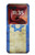 S2614 Israel Old Flag Case For Motorola Razr 70 Ultra, 60 Ultra, 50 Ultra, Ultra 2026, Ultra 2025