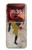 S2635 Muay Thai Kickboxing Fight Blood Case For Motorola Razr 70 Ultra, 60 Ultra, 50 Ultra, Ultra 2026, Ultra 2025