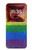 S2683 Rainbow LGBT Pride Flag Case For Motorola Razr 70 Ultra, 60 Ultra, 50 Ultra, Ultra 2026, Ultra 2025