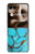 S2685 Aqua Turquoise Gemstone Graphic Printed Case For Motorola Razr 60 Ultra, Razr Ultra 2025