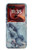 S2689 Blue Marble Texture Graphic Printed Case For Motorola Razr 70 Ultra, 60 Ultra, 50 Ultra, Ultra 2026, Ultra 2025