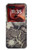S2719 Japan Painting Dragon Case For Motorola Razr 70 Ultra, 60 Ultra, 50 Ultra, Ultra 2026, Ultra 2025