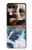 S2724 White Dragon Pool Lui Haisu Case For Motorola Razr 60 Ultra, Razr Ultra 2025
