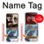 S2724 White Dragon Pool Lui Haisu Case For Motorola Razr 60 Ultra, Razr Ultra 2025