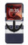 S2758 Anchor Navy Case For Motorola Razr 70 Ultra, 60 Ultra, 50 Ultra, Ultra 2026, Ultra 2025