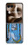 S2764 High Priestess Tarot Card Case For Motorola Razr 60 Ultra, Razr Ultra 2025
