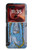 S2764 High Priestess Tarot Card Case For Motorola Razr 70 Ultra, 60 Ultra, 50 Ultra, Ultra 2026, Ultra 2025