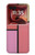 S2795 Cheek Palette Color Case For Motorola Razr 60 Ultra, Razr Ultra 2025